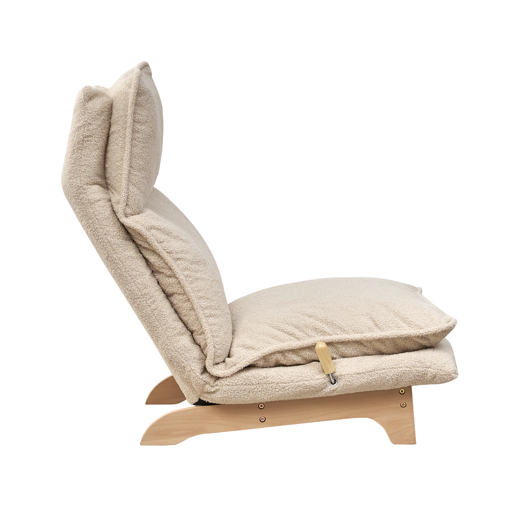 Lazy Sofa