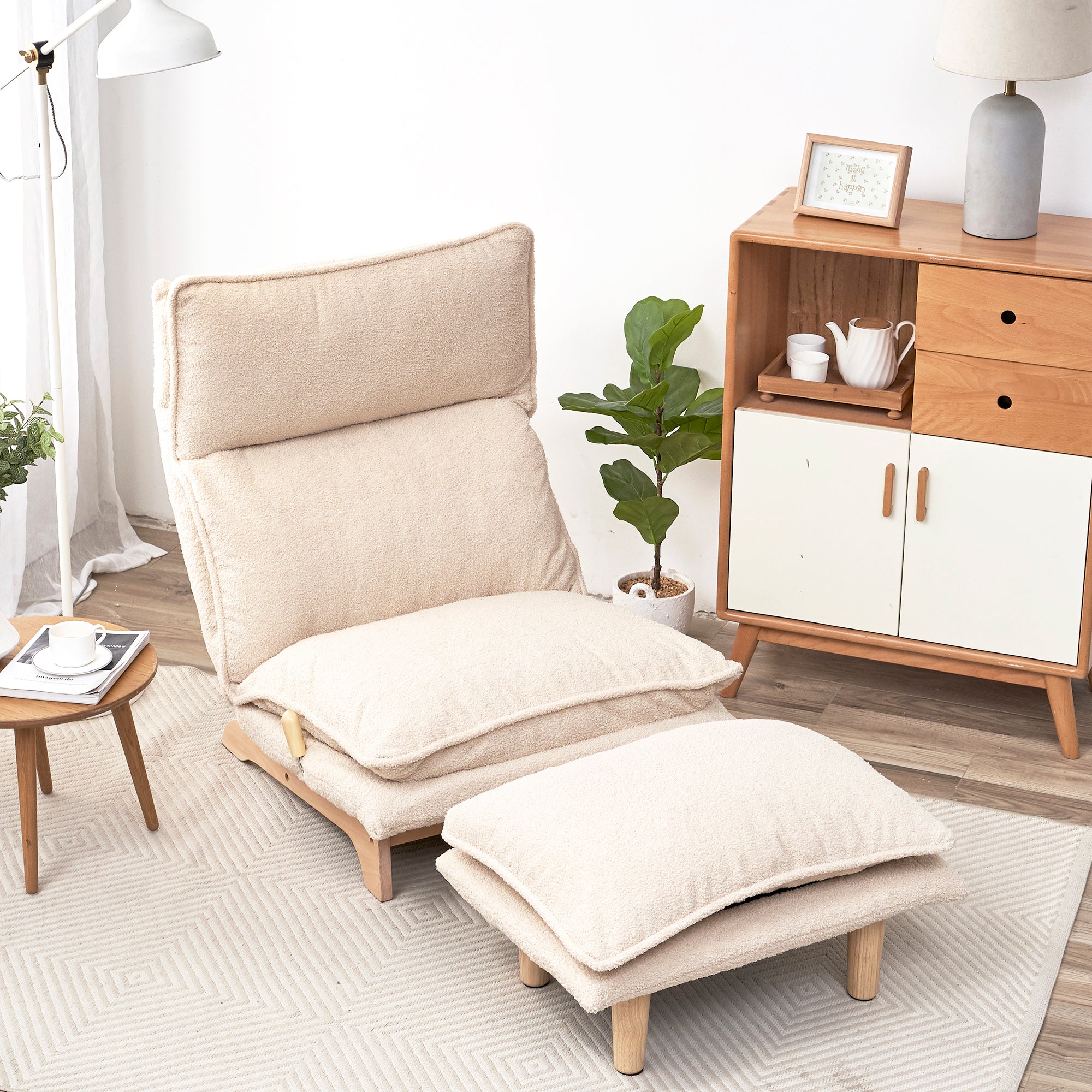 Lazy Sofa