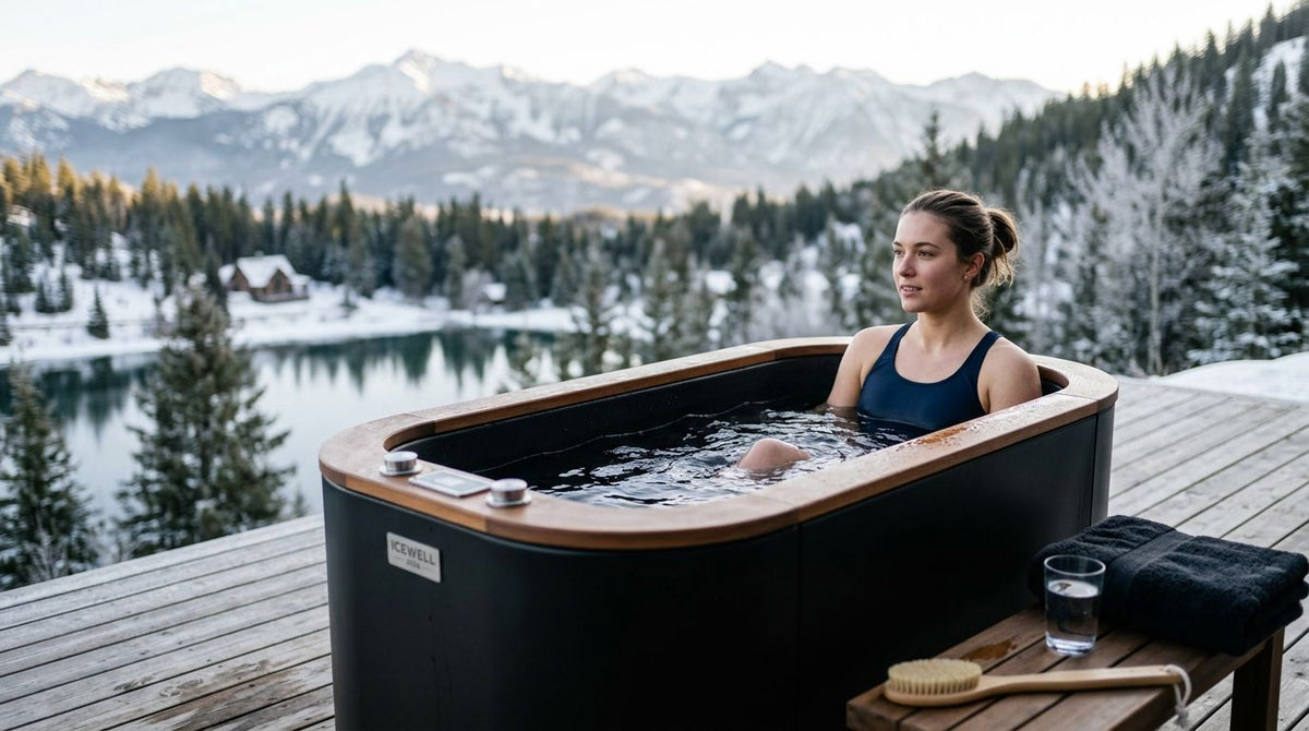 Best cold plunge tubs in 2026