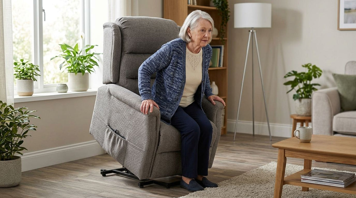 How much does a power lift recliner cost in 2026?