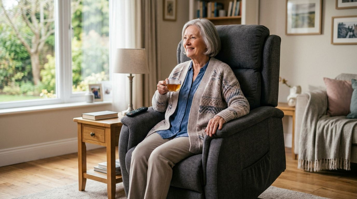 Is a lift chair worth it in 2026?
