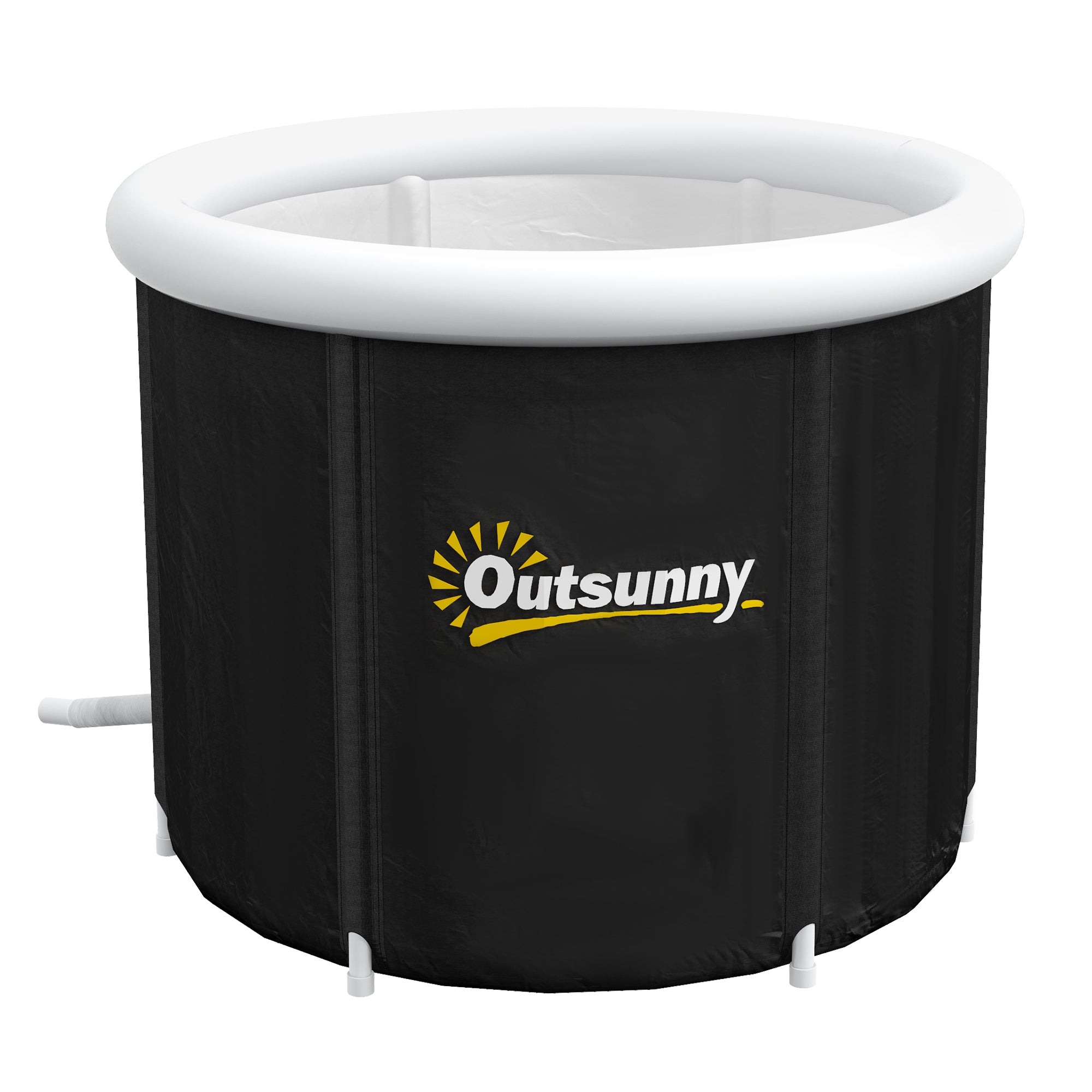 79 Gallon Cold Plunge Tub Product View